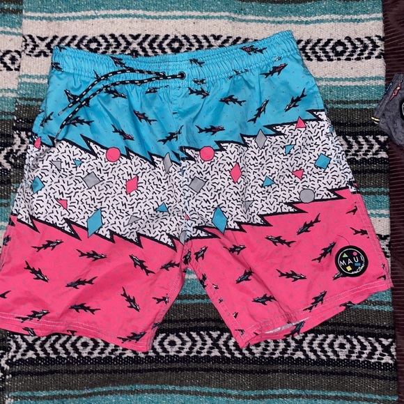 MAUI JIM SWIMSUIT BUNDLE - Picture 2 of 5